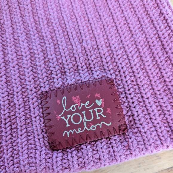Love Your Melon Women's Beanie - Picture 3 of 6